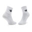 adidas Set di 2 paia di calzini lunghi unisex adidas Camo Mid Ankle HL9297 Multicolore