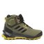 adidas Schuhe adidas Terrex Ax4 Mid Beta C.Rdy GY3158 Focus Olive/Core Black/Pulse Olive