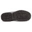 Lowa Scarpe da trekking Lowa Innox Evo Gtx Lo GORE-TEX 310611 Schwarz/Schwarz