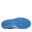 Nike Pantofi Nike Dunk High (GS) DB2179 007 Pure Platinum/White/Cool/Grey