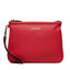Guess Táska Guess Vanille Flat Top Zip PWVANI P2102 RMR