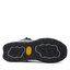 New Balance Pantofi New Balance Fresh Foam Hierro Mid WTHIMCCG Gri