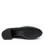 Clara Barson Scarpe basse Clara Barson WFA1976-2A Black