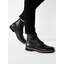 Clarks Cizme Clarks Batcombe Lord 261348577 Black
