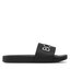Boss Papucs Boss J29325 Black 09B