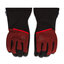 Salomon Ръкавици за ски Salomon Propeller One LC1427000 Madder Brown