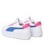 Puma Sneakers Puma Karmen Rebelle Jr 388420 04 White/Victoria Blue/Silver