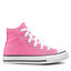 Converse Plátěnky Converse Yths C/T Allsta 3J234C Pink