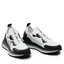 EA7 Emporio Armani Сникърси EA7 Emporio Armani X8X113 XK269 White/Black Q708