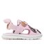 Puma Sandalen Puma Puma Evolve Sandal Puma Mates Inf 39074702 Rosa