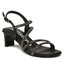 Gioseppo Sandale Gioseppo Arapua 69191-P Black