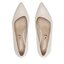 Tamaris High Heels Tamaris 1-22421-20 Ivory 418