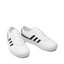 adidas Cipő adidas Delpala FY7467 Ftwwht/Cblack/Chsogr