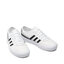 adidas Обувки adidas Delpala FY7467 Ftwwht/Cblack/Chsogr