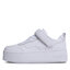 Tommy Jeans Сникърси Tommy Jeans Velcro Flatform EN0EN02101 White 0K4