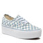 Vans Tenisky Vans Authentic Stac VN0A5KXXBD21 Ashley Blue