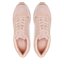Clara Barson Sneakers Clara Barson WS22266-01 Pink