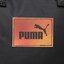 Puma Plecak Puma Core College Bag 079161 01 Czarny