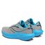 Saucony Boty Saucony Triumph 21 S20881-60 Echo Silver