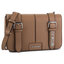LOVE MOSCHINO Táska LOVE MOSCHINO JC4273PP08KM0201 Cammello