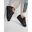 adidas Обувки adidas Superstar J FU7713 Cblack/Cblack/Cblack