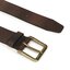 Boss Мъжки колан Boss 50491889 Dark Brown 202