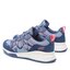 Skechers Sneakersy Skechers Zigzag Swagger 117188/BLU Blue