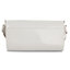 Melissa Táska Melissa Cute Bag Rainbow 34173 White 01177