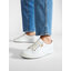 ECCO Sneakersy ECCO Soft 7 Ladies 43000301007 White