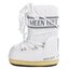 Moon Boot Schneeschuhe Moon Boot Nylon 14004400006 Bianco M