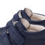 Superfit Kotníková obuv Superfit 1-006341-8020 Blau