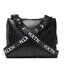 HXTN Supply Bandolera HXTN Supply Prime Body-Bag H53013 Black