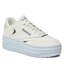 Reebok Pantofi Reebok Club C Extra IE0225 Alb