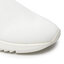 Caprice Sneakers Caprice 9-24702-08 White Knit 163