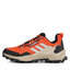 adidas Pantofi adidas Terrex AX4 GORE-TEX Hiking Shoes IF4862 Seimor/Wonsil/Wonbei