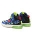 Geox Sneakers Geox J Grayjay Boy J369YA 05011 C4344 S Royal/Lime