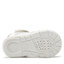 Geox Félcipő Geox B Elthan G. B B251QB 0AW54 C0007 White/Silver