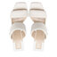 Elisabetta Franchi Чехли Elisabetta Franchi SA-66L-32E2-V580 Burro 193