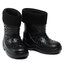 Dry Walker Gumicsizma Dry Walker Jumpers Snow 121/22/23 Black