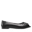 Lasocki Balerini Lasocki RST-ERICA-42 Black