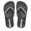 Ipanema Flip-flops Ipanema Ipanema Mesh IV Kids 83177 Black/Black 20766