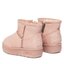 BIG STAR Cizme de zăpadă BIG STAR MM374101 Pink 601