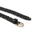 Pieces Dámský pásek Pieces Avery 17077740 Black