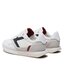 Tommy Hilfiger Αθλητικά Tommy Hilfiger Essential Th Runner FW0FW06947 White/Rwb 0K9