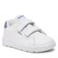Reebok Boty Reebok Rbk Royal Complete Cln 2 HP4831 Ftwwht/Vecred/Decblu