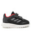 adidas Zapatos adidas Tensaur Run 2.0 Cf I GZ5857 Black