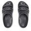 Keen Nazouváky Keen Yogui 1026246 Magnet/Black