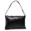 U.S. Polo Assn. Táska U.S. Polo Assn. New Delaw. L Shopp w/Pouch BEUDW5135WVP000 Black