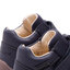 Bundgaard Сникърси Bundgaard The Walk Velcro Tex BG101156DG Night Sky Ws 519