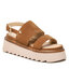 Wrangler Сандали Wrangler Melrose WL21753A Cuoio 068